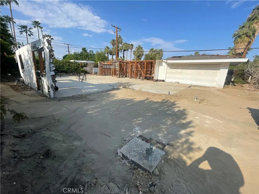 442 E Avenida Palmera, Palm Springs, CA 92264 - Image #3