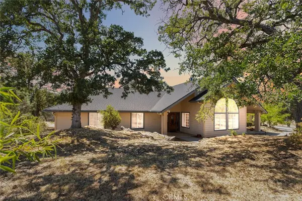 30270 Corral Drive, Coarsegold, CA 93614