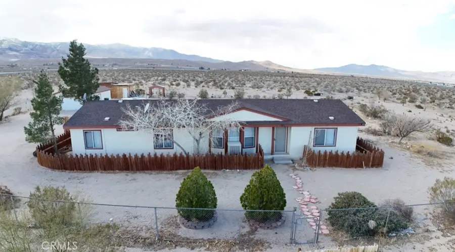 8130 Camp Rock Road, Lucerne Valley, CA 92356 - Image #2