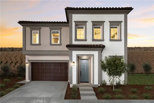 22129 Portofino Avenue, Walnut, CA 91789