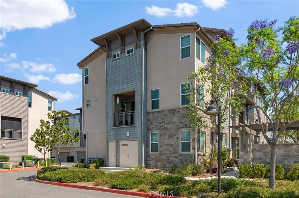 893 Tangelo Way #101, Corona, CA 92878 - Image #1