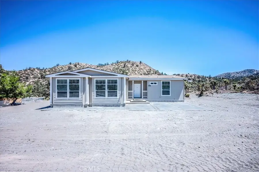 7593 Buckwheat Road, Pinon Hills, CA 92372 - Image #2