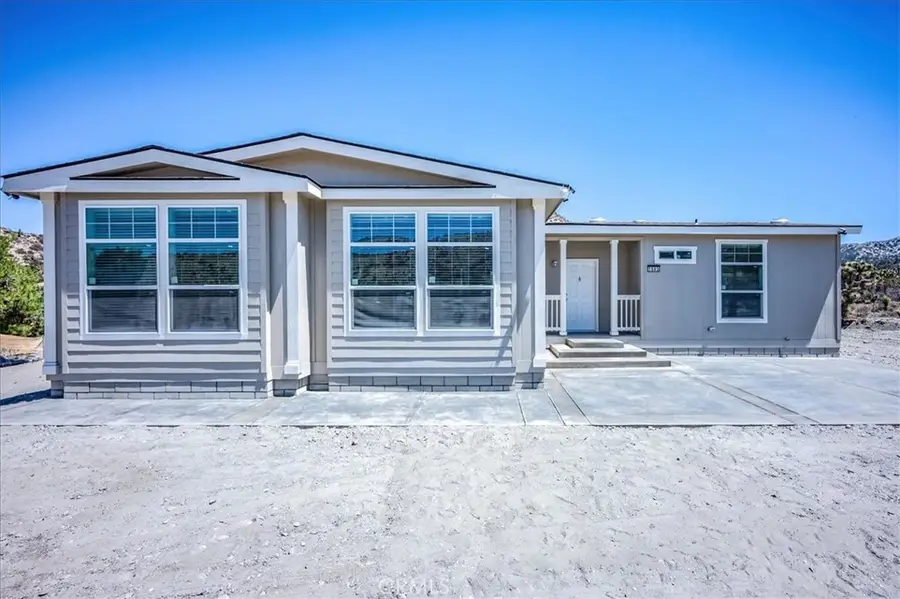 7593 Buckwheat Road, Pinon Hills, CA 92372 - Image #3