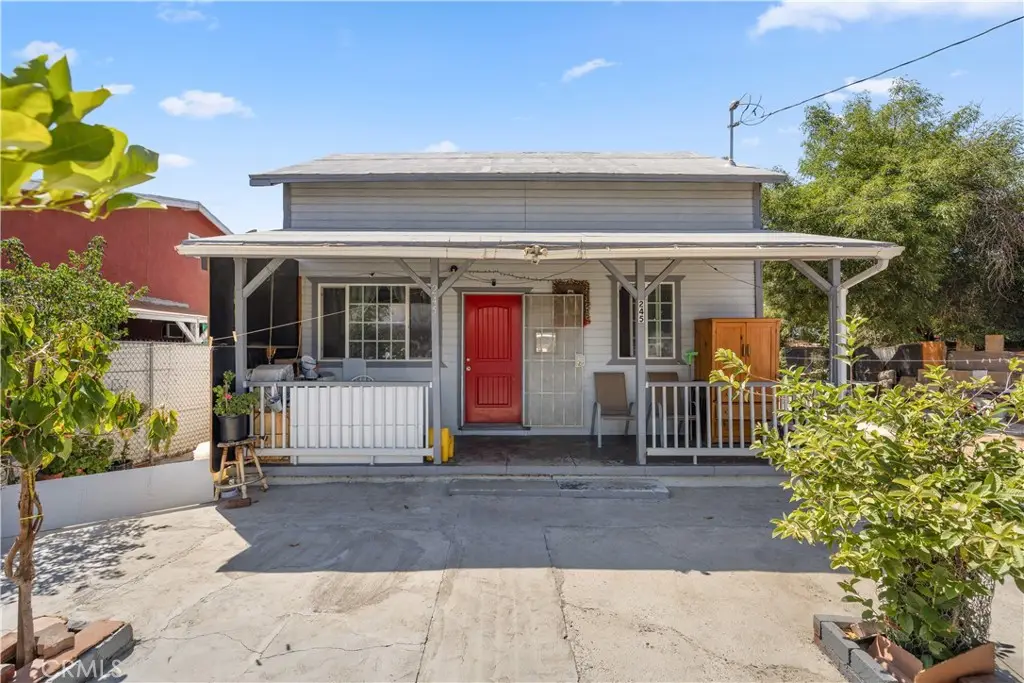 245 Commercial Avenue, Riverside, CA 92507 - Image #1