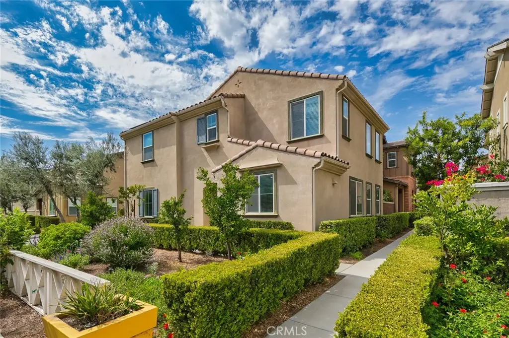 8704 Celebration Street, Chino, CA 91708 - #1