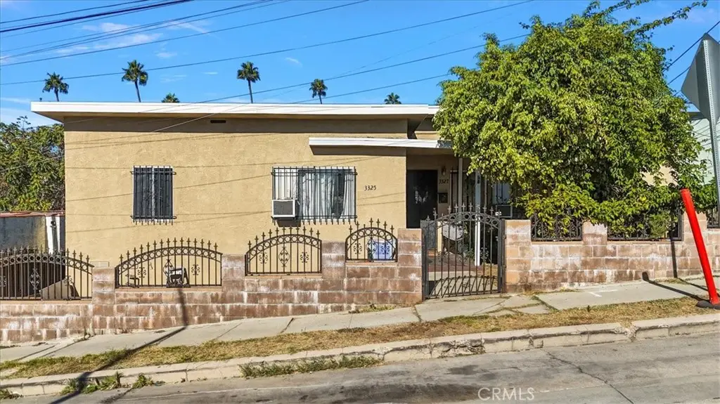 3323 Linda Vista, Los Angeles, CA 90032 - Image #1