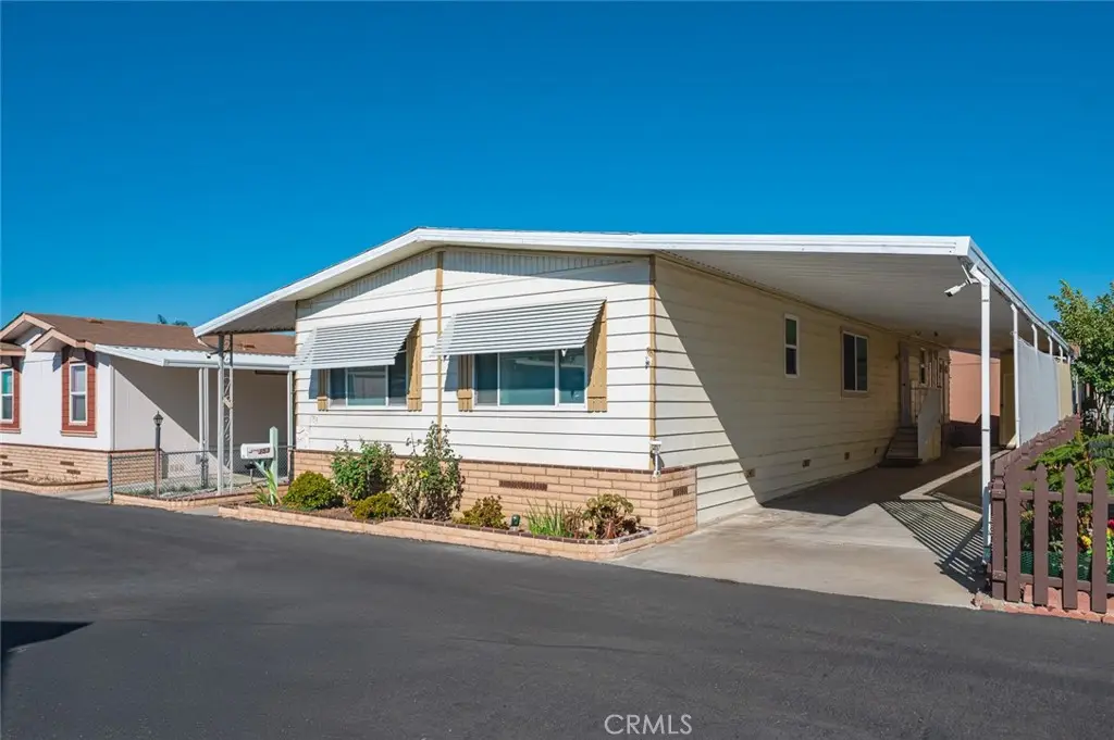 1560 S Otterbein #153, Rowland Heights, CA 91748 - #1