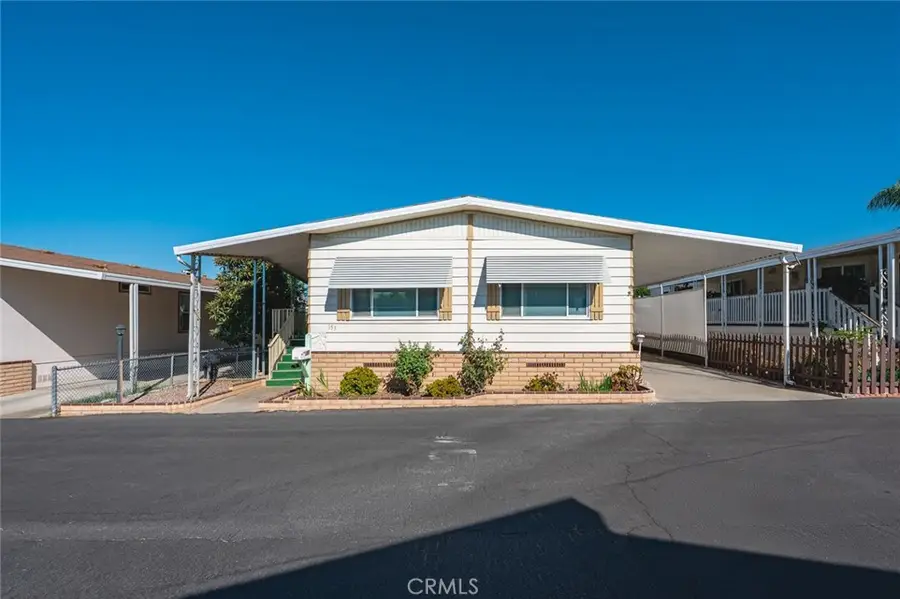 1560 S Otterbein #153, Rowland Heights, CA 91748 - #2