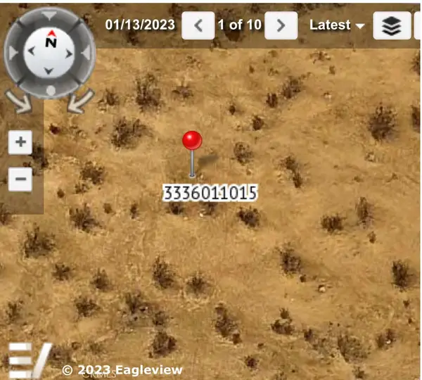 253 E 253rd Street, Lancaster, CA 93535