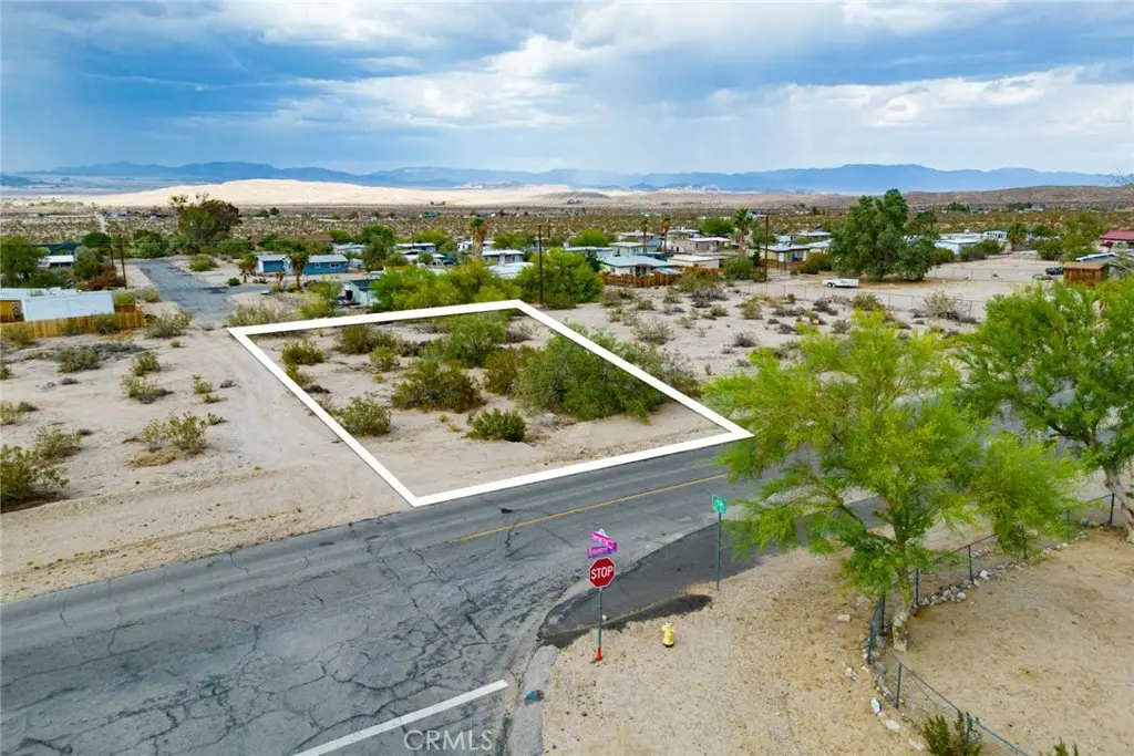 74908 Baseline Road, Twentynine Palms, CA 92277 - Image #1