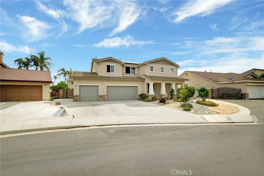 6278 Bluebell Street, Eastvale, CA 92880 - Image #2