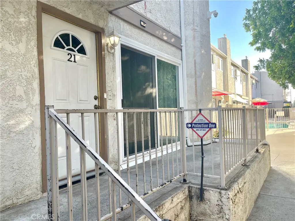 14293 Foothill Boulevard #21, Sylmar, CA 91342 - Image #1