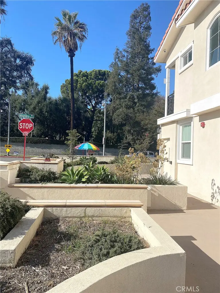 300 E Alhambra Road #E, Alhambra, CA 91801 - Image #3