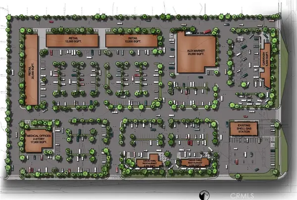 0 Palmdale N/w Bellflower 13.86ac, Adelanto, CA 92301