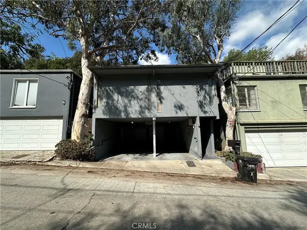 8317 Kirkwood, Hollywood Hills, CA 90046