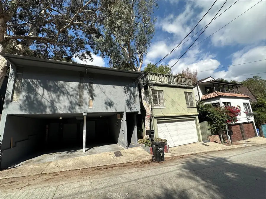 8317 Kirkwood, Los Angeles, CA 90046 - #3