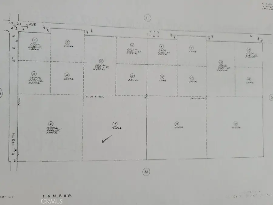 4 E 172 Street, Lancaster, CA 93535 - Image #2