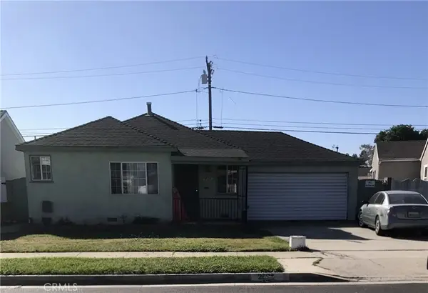 2524 E 218th Place, Carson, CA 90810