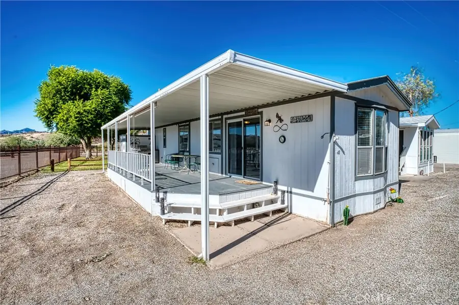 1451 Parker Dam #48, Parker Dam, CA 92242 - #2