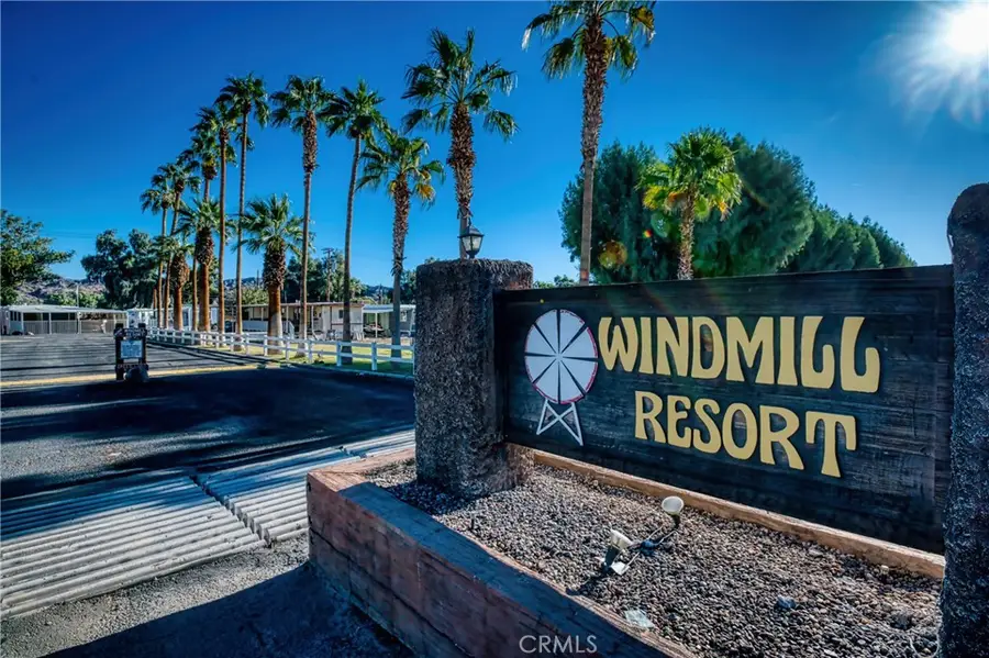 1451 Parker Dam #48, Parker Dam, CA 92242 - #3