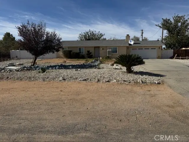 16730 Pawnee, Apple Valley, CA 92307 - Image #1
