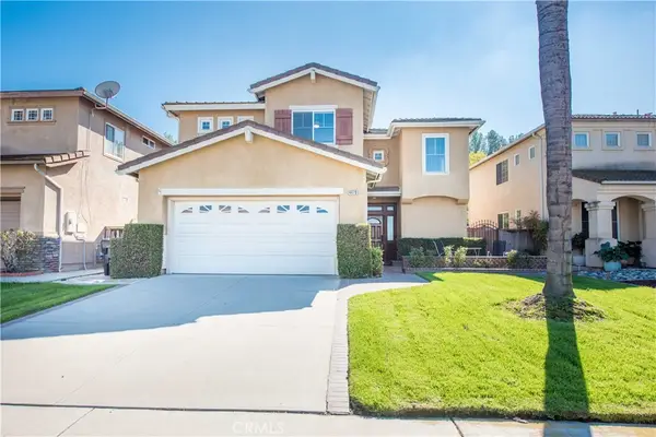 4479 Saint Andrews Drive, Chino Hills, CA 91709