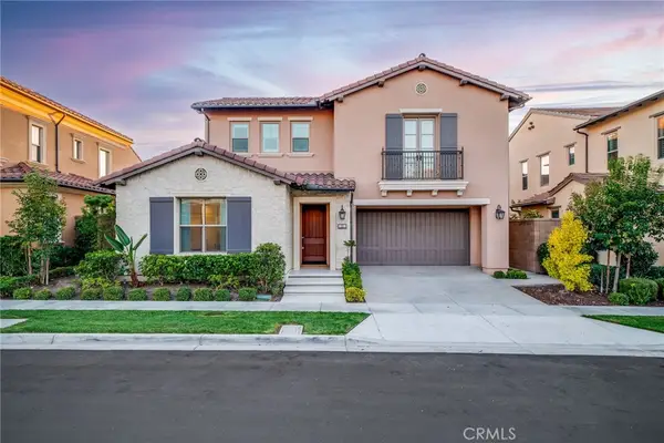 111 Reflection, Irvine, CA 92620