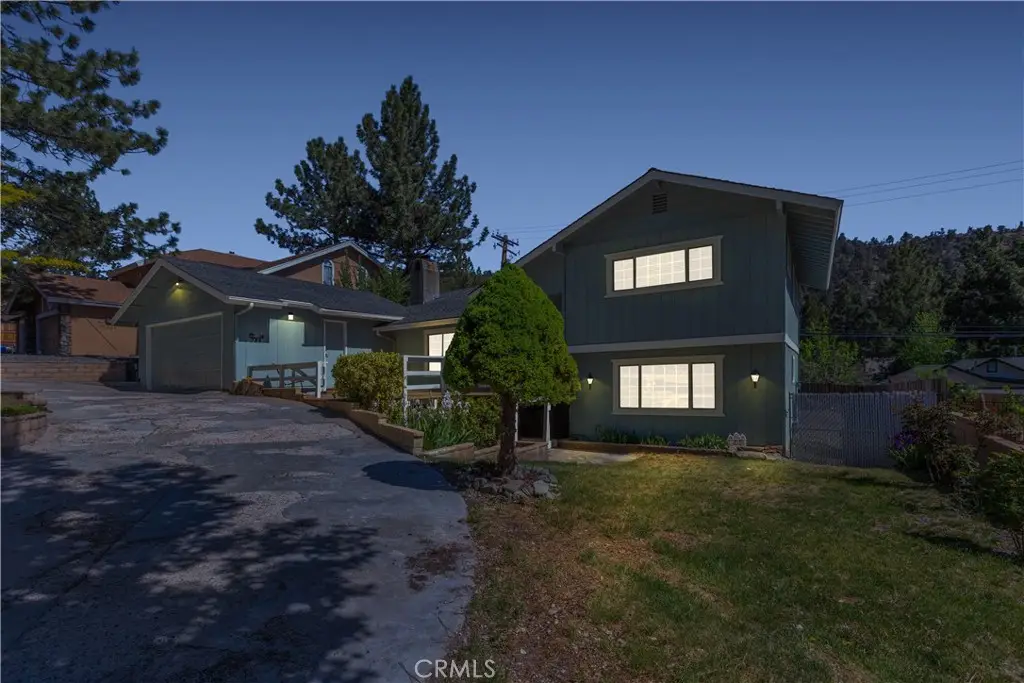 784 Apple Avenue, Wrightwood, CA 92397 - #1