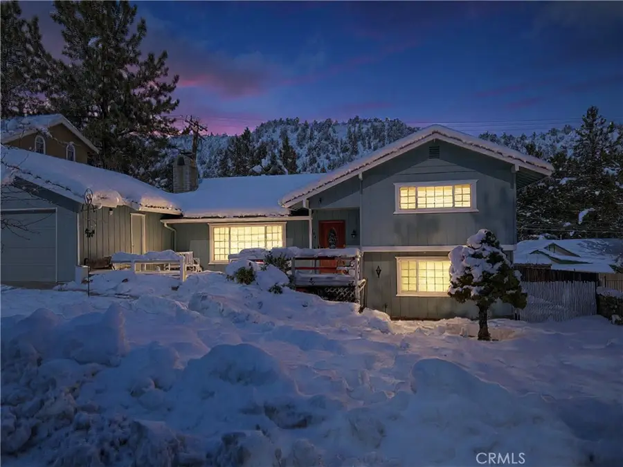 784 Apple Avenue, Wrightwood, CA 92397 - #2
