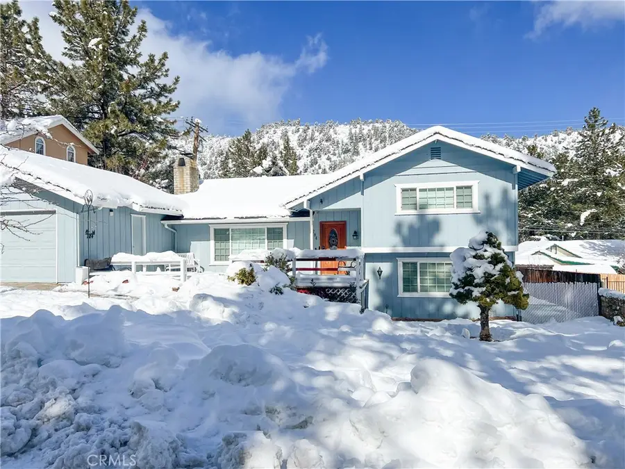 784 Apple Avenue, Wrightwood, CA 92397 - #3