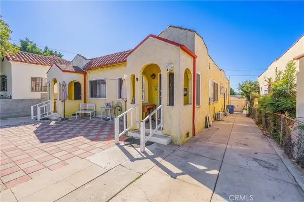 2732 Malabar Street, Los Angeles, CA 90033
