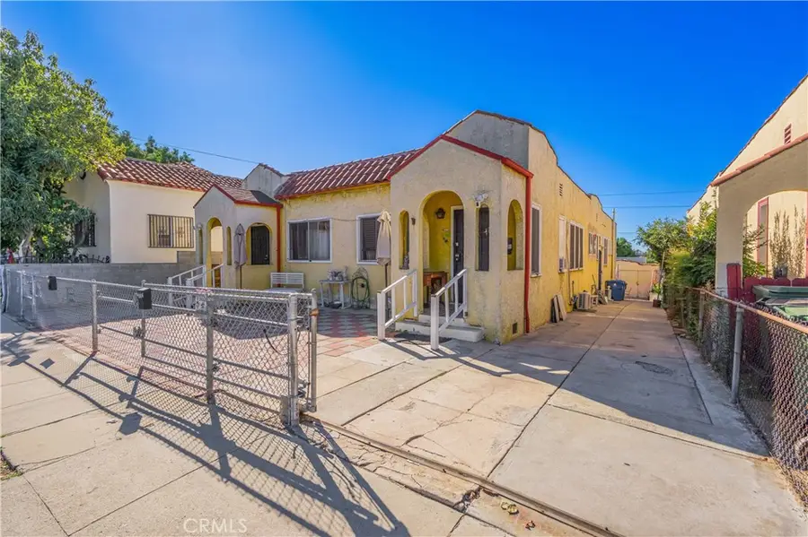 2732 Malabar Street, Los Angeles, CA 90033 - Image #3