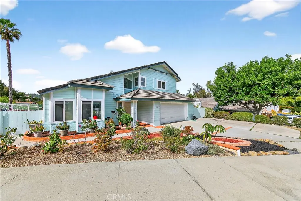 1741 Dashero, Escondido, CA 92029 - Image #1