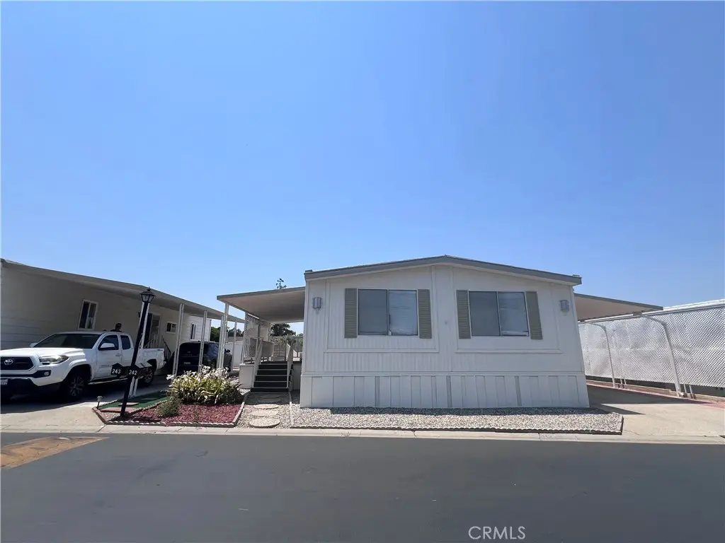 1441 Paso Real Avenue #242, Rowland Heights, CA 91748 - #1