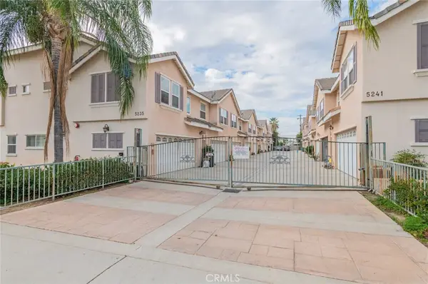 5239 Rosemead #C, San Gabriel, CA 91776