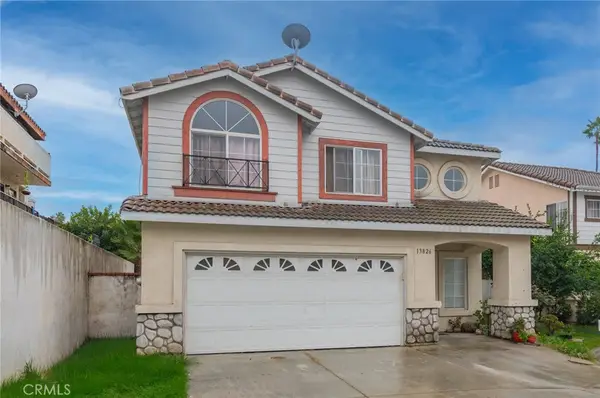 13826 Susquehanna, Baldwin Park, CA 91706
