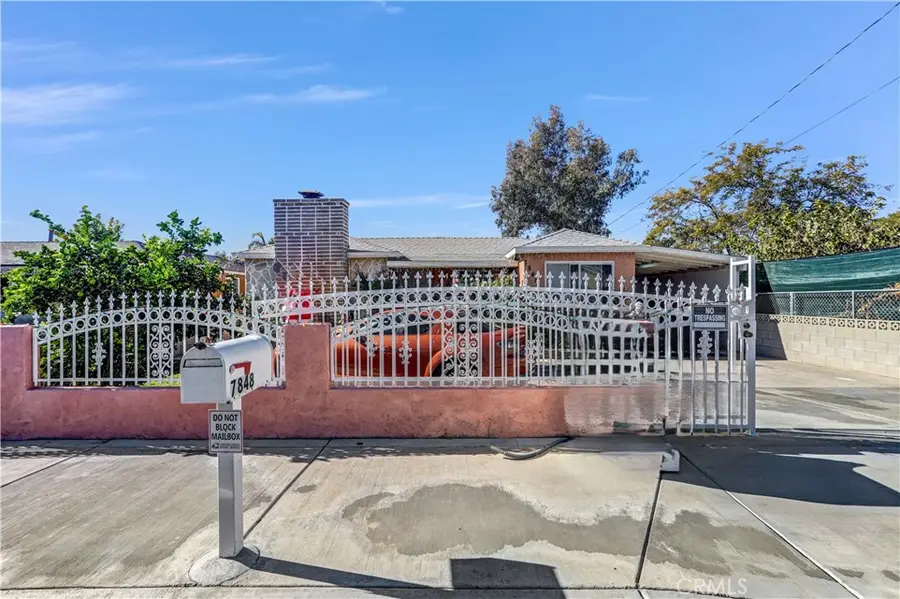 7848 Elm Street, Highland, CA 92410 - #3