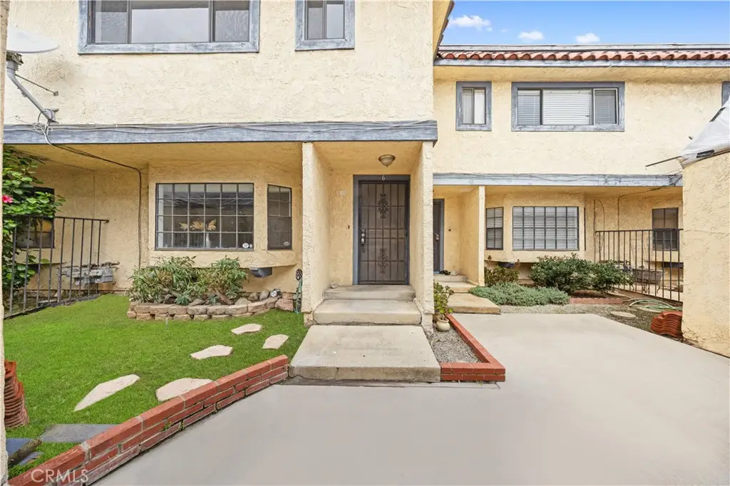 409 W Mountain View #6, La Habra, CA 90631 - Image #1