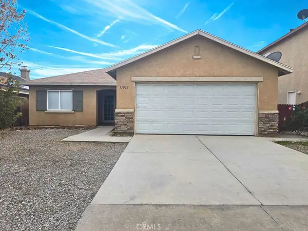 11913 Pepperwood, Victorville, CA 92392