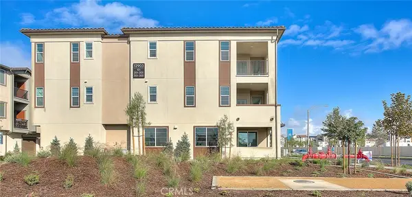 12903 Paradiso #201, Eastvale, CA 92880
