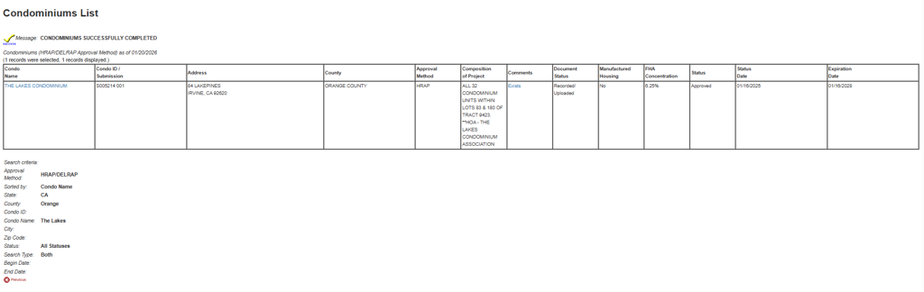 85 Lakepines, Irvine, CA 92620 - Image #1