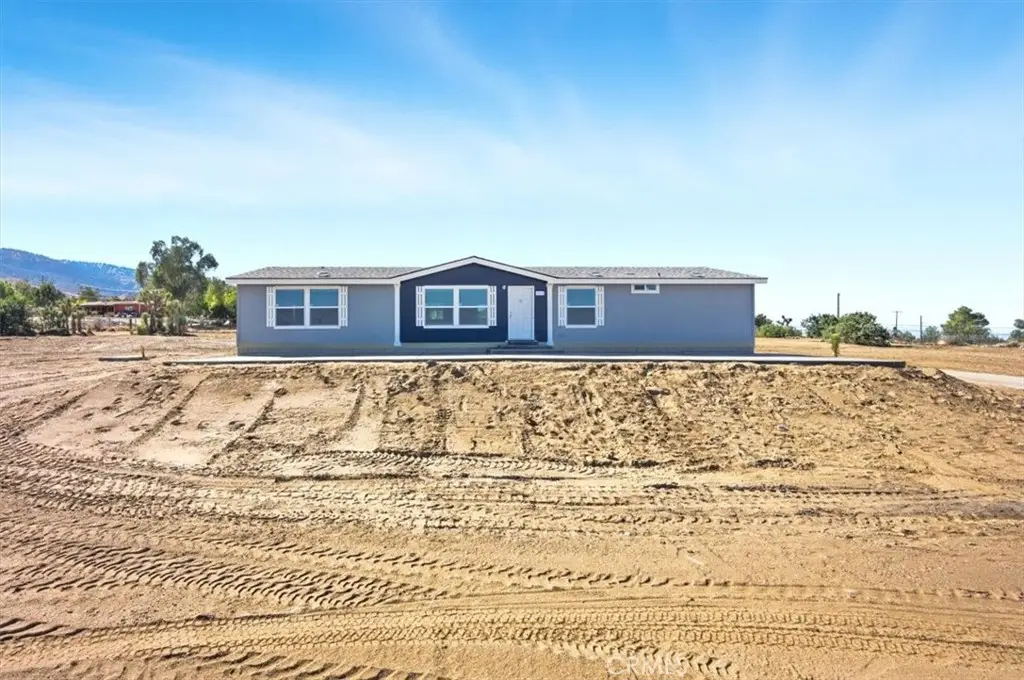 13358 Buttonwood Street, Phelan, CA 92371 - Image #1