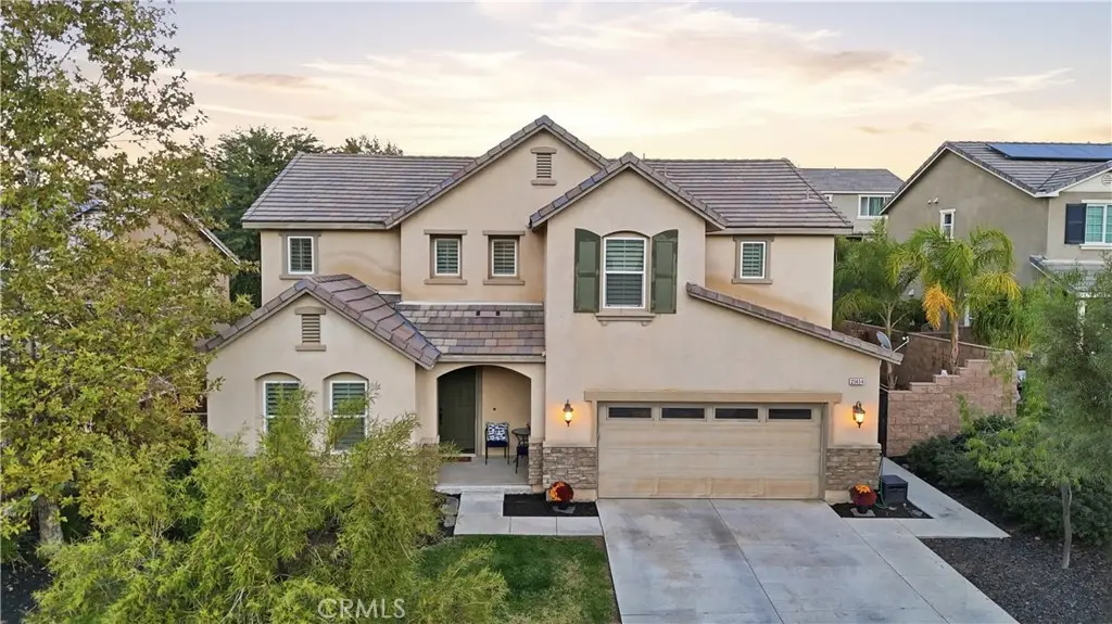 25654 Red Hawk, Corona, CA 92883 - Image #1