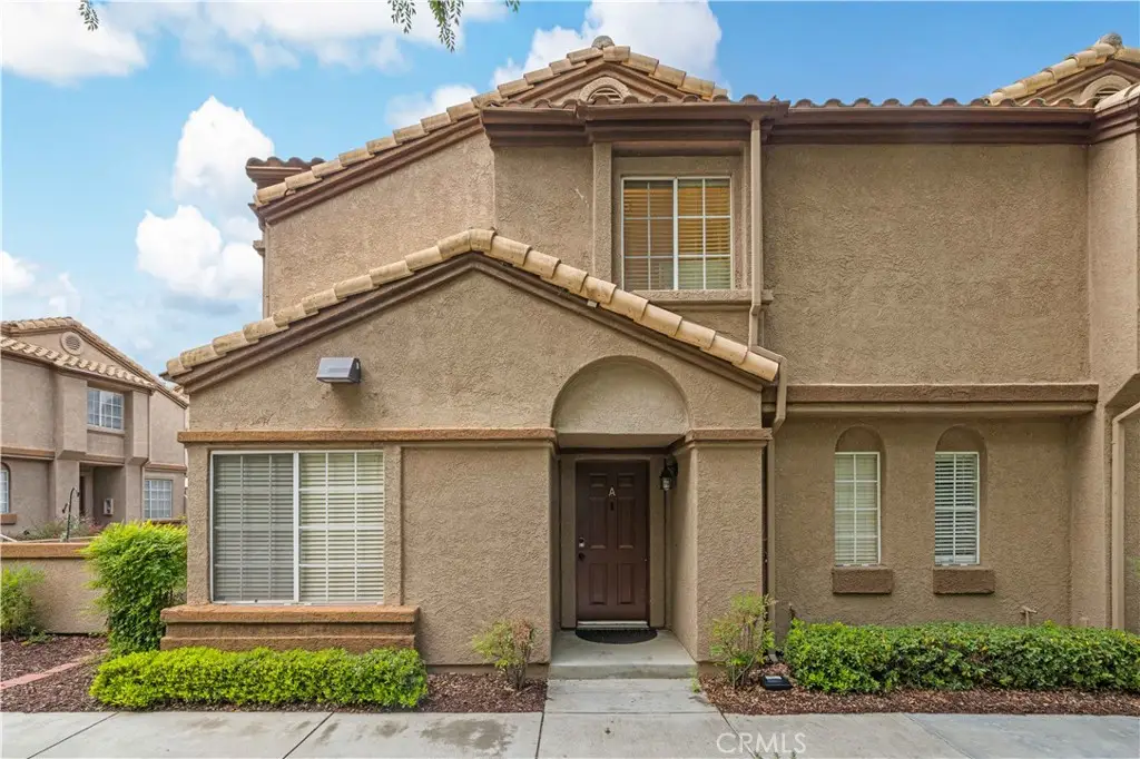 2509 Moon Dust #A, Chino Hills, CA 91709 - #1