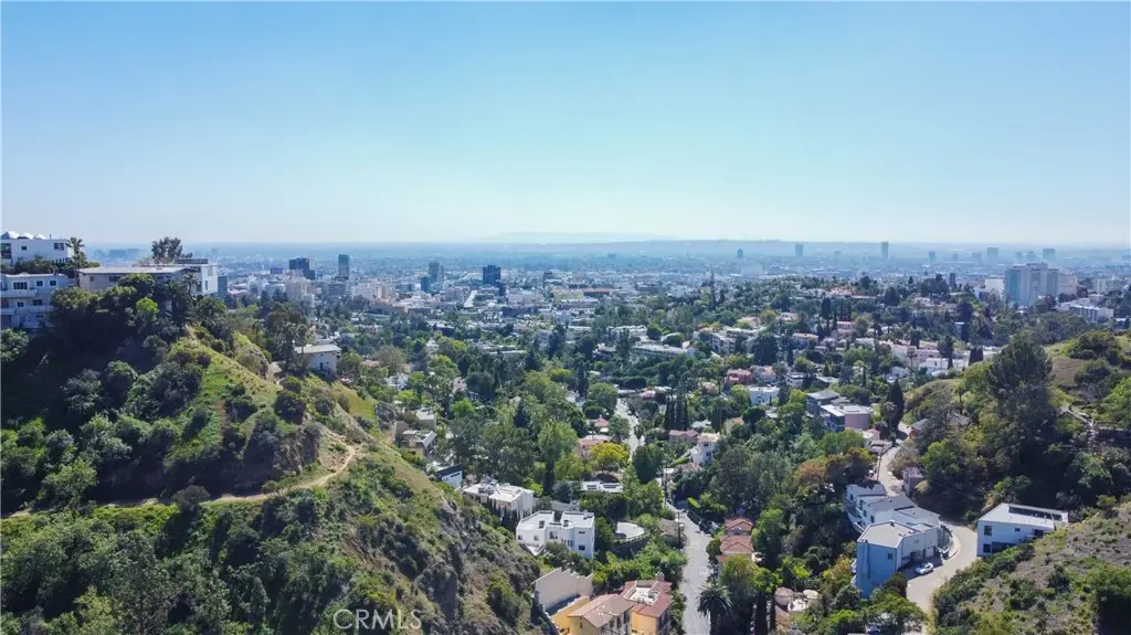 6457 W Georgius Way, Los Angeles, CA 90068 - Image #1