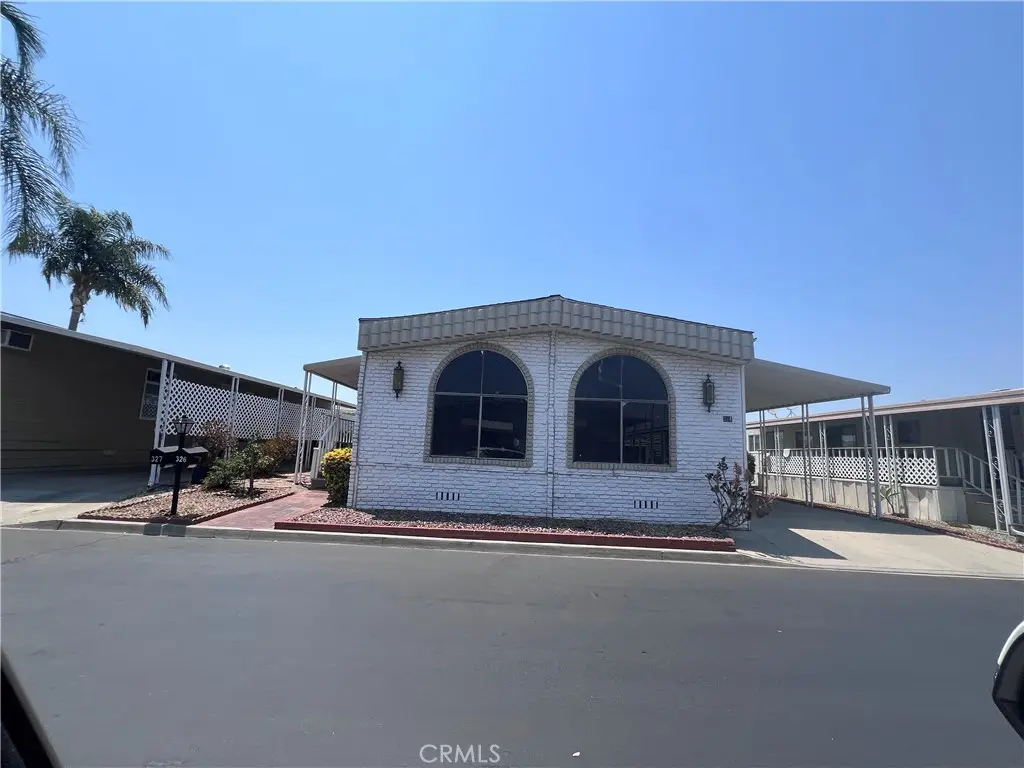 1441 Paso Real Avenue #326, Rowland Heights, CA 91748 - #1