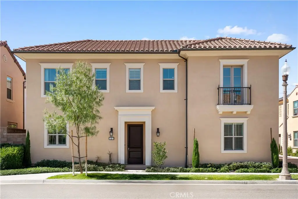 121 Tall Reed, Irvine, CA 92618 - Image #1