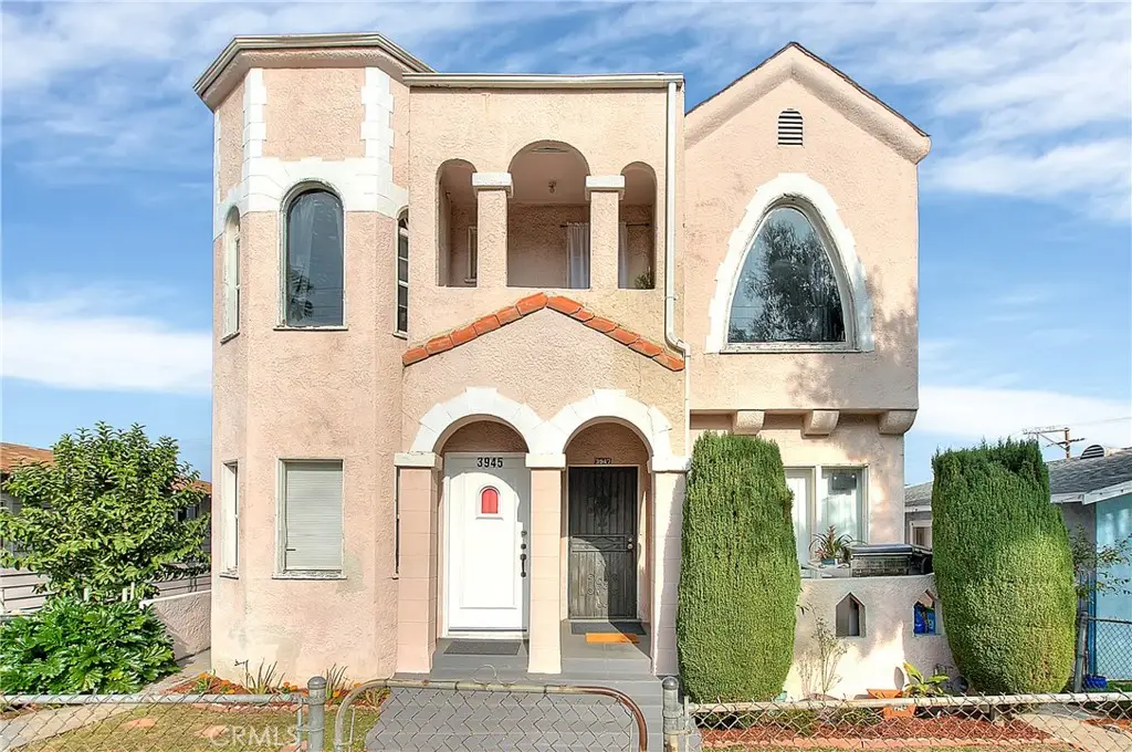 3945 Woolwine, Los Angeles, CA 90063 - Image #1