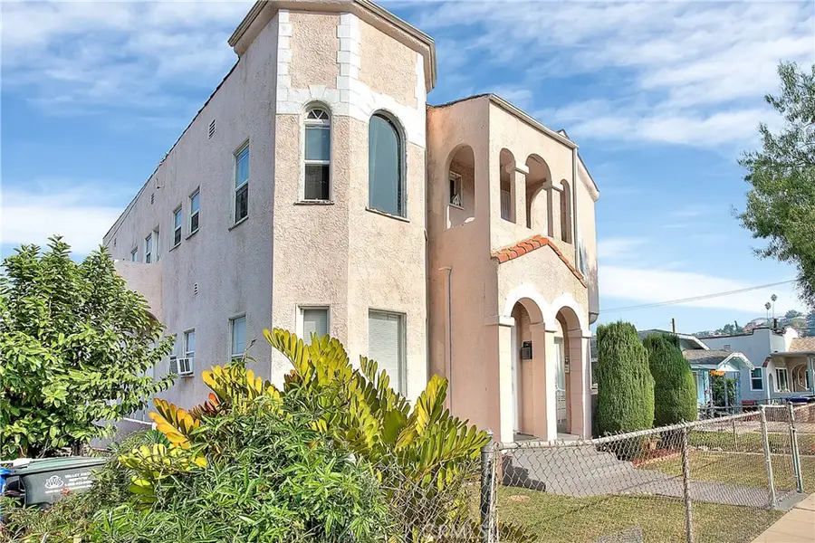 3945 Woolwine, Los Angeles, CA 90063 - Image #2