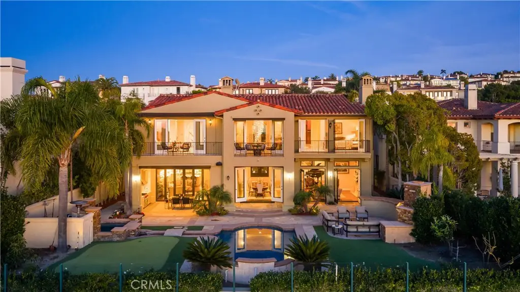 9 Vista Alberi, Newport Coast, CA 92657 - #1